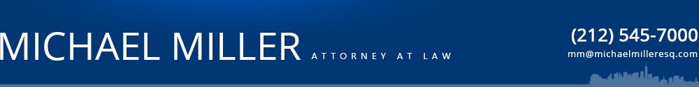 Estate & Trusts Attorney