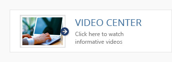 watch informative videos.